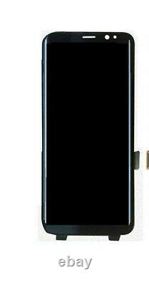 Nouveauté Pour Samsung S8, G950f Replacement LCD Écran Tactile Digitizer