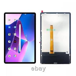 Nouvel écran tactile LCD Display Digitizer pour Honor Pad X9 ELN-L09 ELN-W09 Assembly