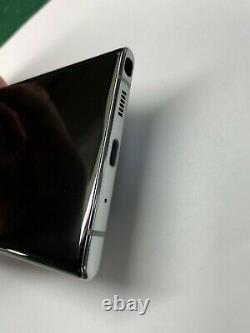 Numériseur D'écran De Remplacement Oem Samsung Galaxy Note 1010+ Plus LCD + Cadre (a+)