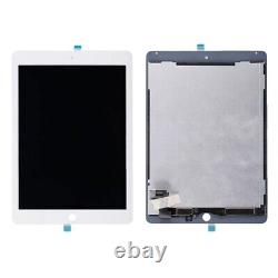 Numériseur D'écran Tactile D'affichage LCD Pour Ipad Air 2 A1566 A1567