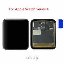 Oem Pour Apple Watch Iwatch Series 2 4 5 Se Affichage Écran Tactile