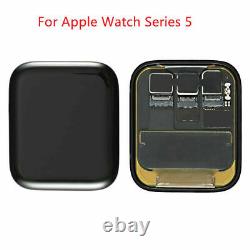 Oem Pour Apple Watch Iwatch Series 2 4 5 Se Affichage Écran Tactile
