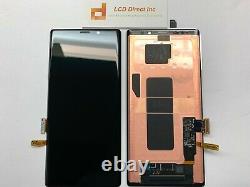 Oem Samsung Galaxy Note 9 N960 LCD Touch Screen Digitizer Remplacement Avec Sbi