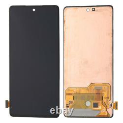 Oled Display LCD Touch Screen Digitizer Assemblage Pour Samsung Galaxy S20 Fe 4g 5g