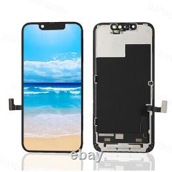 Oled Display LCD Touch Screen Digitizer Assemblage Remplacement Pour Iphone 13 Mini