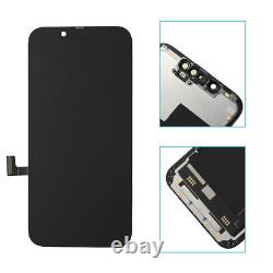 Oled Display LCD Touch Screen Digitizer Assemblage Remplacement Pour Iphone 13 Mini
