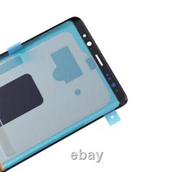 Oled Pour Samsung Galaxy Note 8 Sm-n950 LCD Écran Tactile De Remplacement Uk