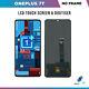 Oneplus 7t Original Amoled Lcd Touch Ecran Digitizer Display Assemblage Pour Le Royaume-uni