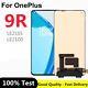 Oneplus 8t/8t 9r 5g Lcd Oled Remplacement Touch Ecreen Display Digitizeur