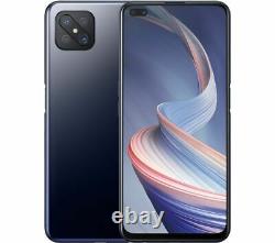 Oppo Reno4 Z 128 Go, Encre Currys Noirs
