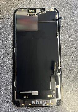 Original 100% Apple Iphone 13 LCD Écran Authentique Grade B
