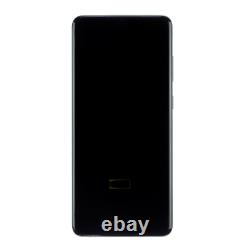 Original Samsung Galaxy S20 Plus G985f 5g G986b Écran LCD Écran Tactile Schwarz