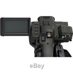 Panasonic Hc-x1000 Caméscope DCI / Ultra Hd / Full Hd Avec Écran Tactile LCD 3.5