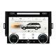 Panneau Ac à écran Tactile Lcd Pour Remplacement Du Contrôle Climatique Du Range Rover L494 Sport