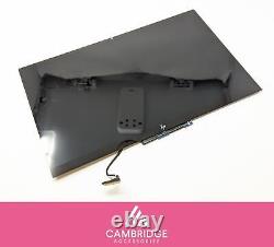 Panneau numériseur d'écran tactile LCD FHD pour la série HP Envy x360 15-ED Grade C