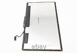 Panneau numériseur d'écran tactile LCD FHD pour la série HP Envy x360 15-ED Grade C