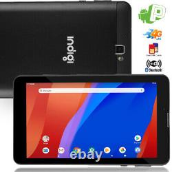 Phablet 2-en-1 Smartphone 4g + Wifi Tablet Pc 7 LCD Android 9.0 Bundle Gratuit