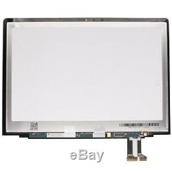 Pour 13.5 Microsoft Surface Laptop 1769 LCD Dispaly Assemblée Écran Tactile
