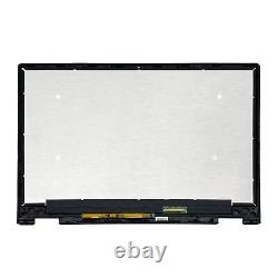 Pour Acer Chromebook Spin 713 Série CP713-2W Assemblage d'écran tactile LCD