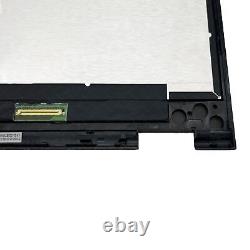 Pour Acer Chromebook Spin 713 Série CP713-2W Assemblage d'écran tactile LCD