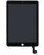 Pour Apple Ipad Air 2 Replacement Touch Screen Digitizer & Lcd Assemblage Noir
