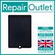 Pour Apple Ipad Air 2 Replacement Touch Screen Digitizer Lcd Assemblage (noir)