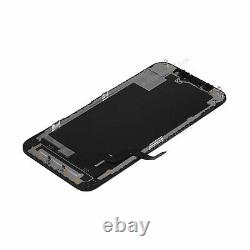 Pour Apple Iphone 12 Mini Écran LCD Écran Tactile De Remplacement De Cadre D'assemblage Royaume-uni