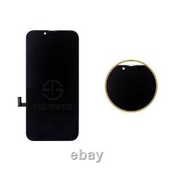 Pour Apple Iphone 13 Écran LCD Digitizer Touch Glass Display Assemblage Uk Stock