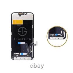 Pour Apple Iphone 13 Écran LCD Digitizer Touch Glass Display Assemblage Uk Stock