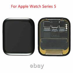 Pour Apple Watch Iwatch Series 2 4 5 Se Écran LCD Écran Tactile Digitizer Oem
