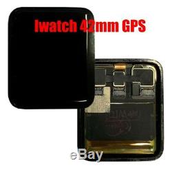 Pour Apple Watch Series 3 (gps) Numériseur D'écran Tactile 42mm, Royaume-uni