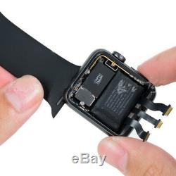 Pour Apple Watch Series 3 (gps) Numériseur D'écran Tactile 42mm, Royaume-uni