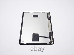 Pour Apple iPad Pro 11 3ème 4ème Génération Remplacement Assemblée d'Écran Tactile LCD