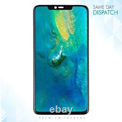 Pour Huawei Mate 20 Pro Lya-l09 LCD Touch Screen Display Replacement Assemblage Uk
