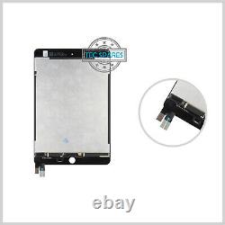 Pour Ipad Mini 5 LCD Digitizer Affichage Écran Tactile Assemblage A2133 A2124 A2126