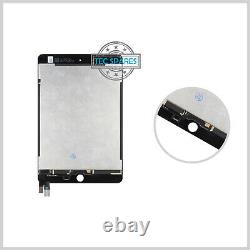 Pour Ipad Mini 5 LCD Digitizer Affichage Écran Tactile Assemblage A2133 A2124 A2126