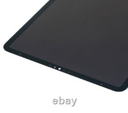 Pour Ipad Pro 11 (2020) Affichage LCD De 2ème Génération Numérisateur D'écran Tactile Oem