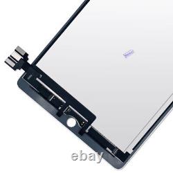 Pour Ipad Pro 9.7 A1673 A1674 A1675 Affichage LCD Ecran Tactile Digitizer Uk