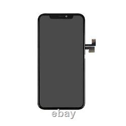 Pour Iphone 11 Pro Max LCD Écran De Remplacement Retina 3d Touch Digitizer Display