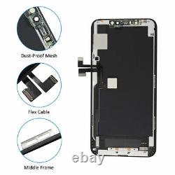 Pour Iphone 11 Pro Max LCD Écran Tactile De Remplacement 6.5 Incell Soft Oled