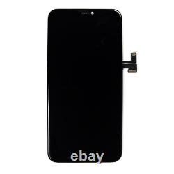 Pour Iphone 11 Pro Max Soft Oled Display LCD Touch Screen Digitizer Replacement