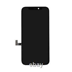 Pour Iphone 12 Mini Écran LCD De Remplacement Écran Tactile Cadre D'assemblage Incell