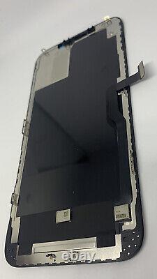 Pour Iphone 12 Pro Max 6.7 Affichage LCD Incell Touch Numérisateur De Remplacement D'écran