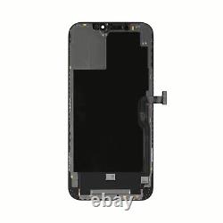 Pour Iphone 12 Pro Max LCD Écran De Remplacement 3d Touch Rétina Digitizer Display