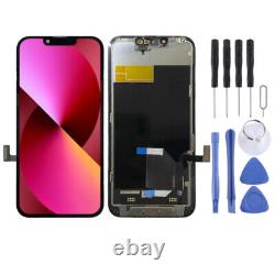 Pour Iphone 13 LCD & Digitiser Premium Incell Touch Screen Digitizer Assemblage Uk