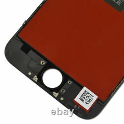 Pour Iphone 6 A1549 A1586 A1589 Black LCD Screen Oem CI Digitizer Remplacement Nouveau