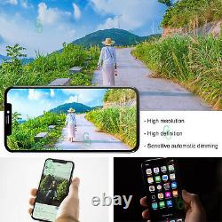 Pour Iphone X Xr Xs Max 11 12 Pro 13 Mini Écran De Remplacement Tactile