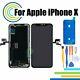 Pour Iphone X Xr Xs Max 11 Pro 12 Écran De Remplacement Lcd Oled 3d Touch Digitizer