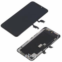 Pour Iphone X Xr Xs Max 11 Pro Max 12 Pro Affichage Oled Écran LCD Touch Lot D'écran