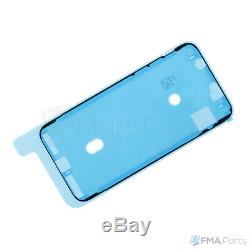 Pour Iphone X Xs Xr Max LCD Oled Verre Avant Écran Tactile Digitizer Remplacement